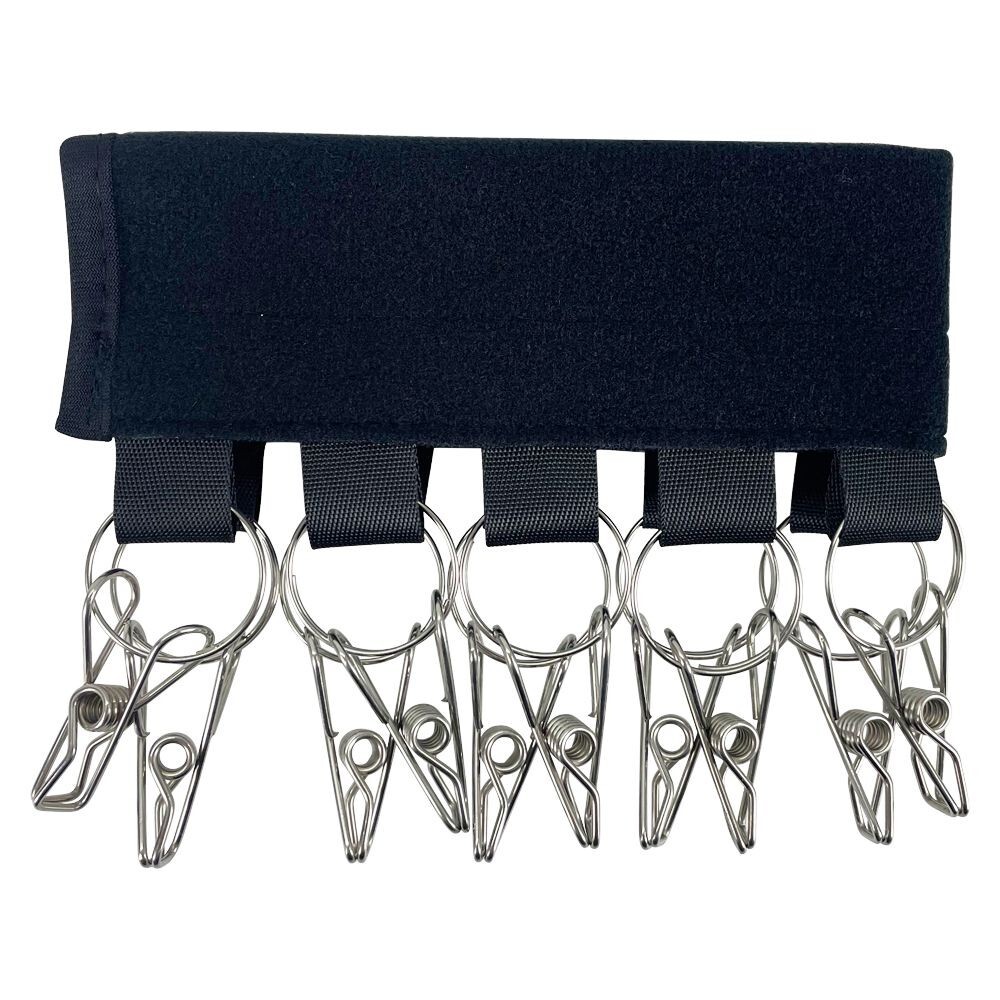 Hat Rack Organizer Baseball Holder Storage Door Cap Hanger for Closet Rod 1 PCS