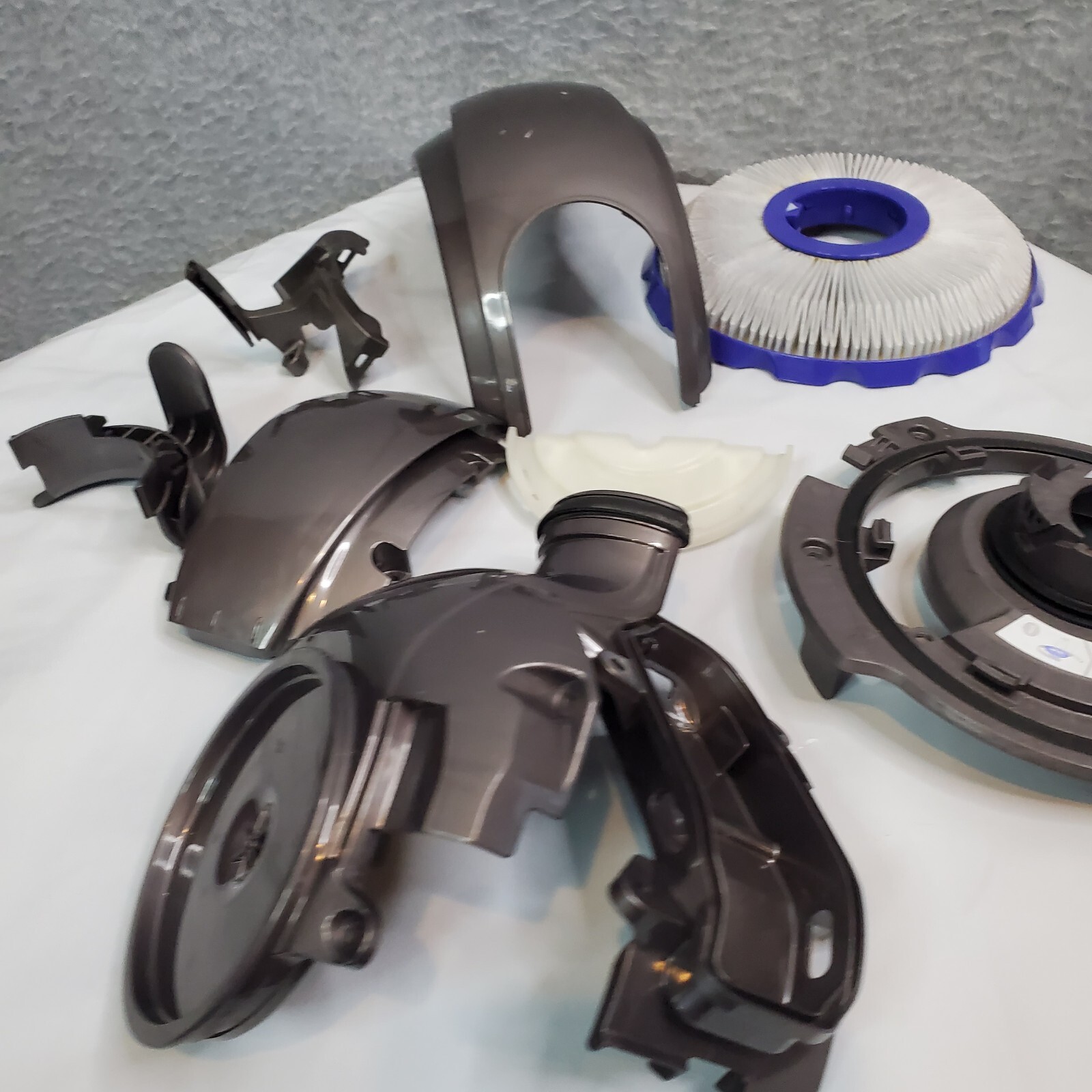 Dyson DC50 Ball Vacuum Replacement Parts Miscellaneous Lot Genuine OEM