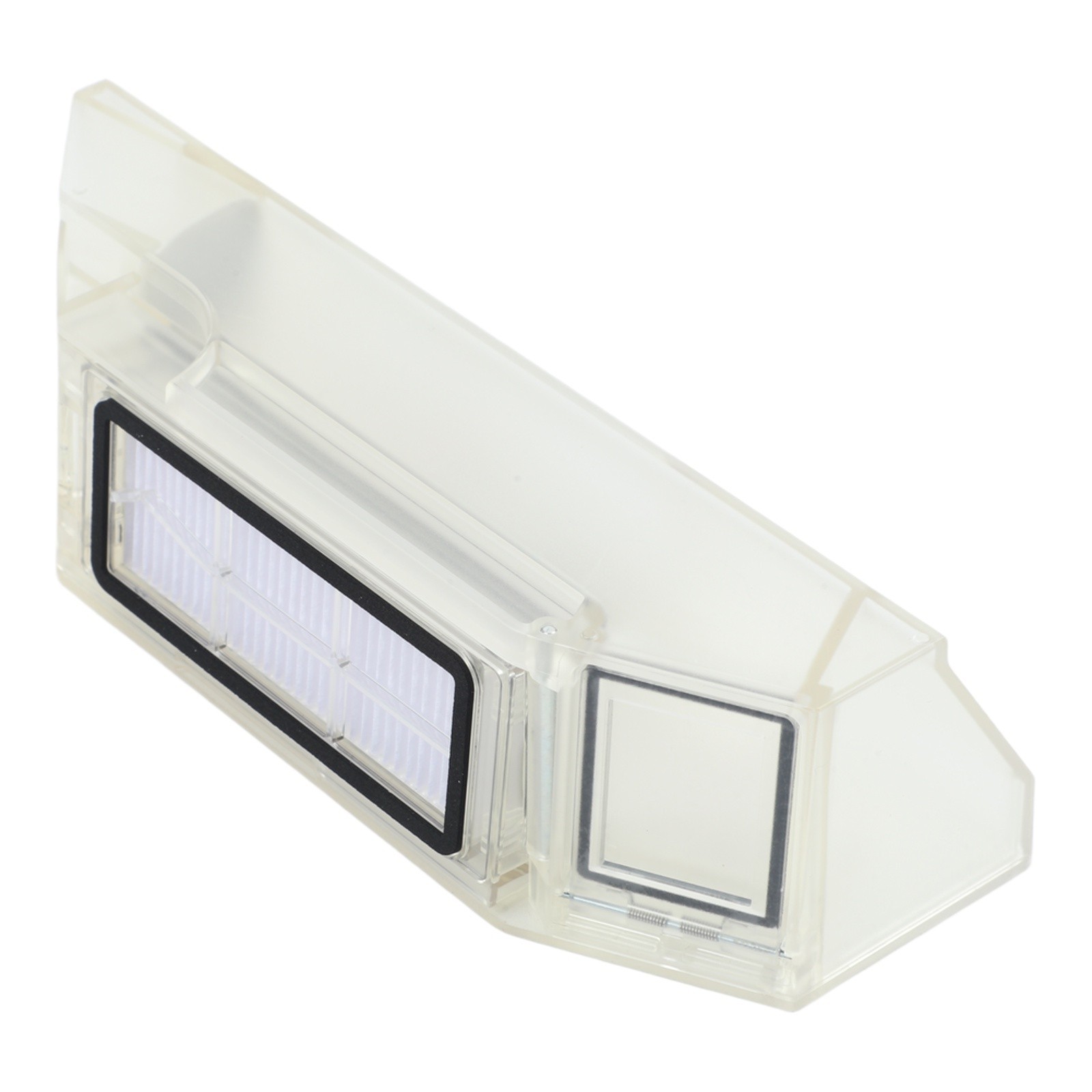 For DREAME D20 Ultra D30 Ultra Robot Vacuum Cleaner Dust Box Replacement