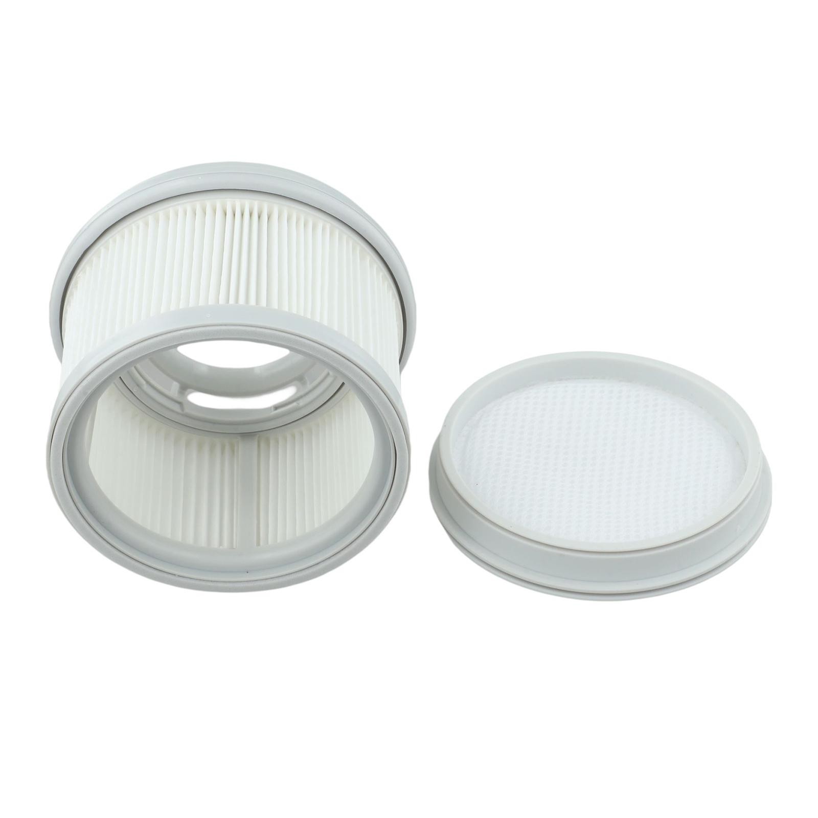 Replacement HEPA Filter Set for Xiaomi Vacuum Cleaner For G20 and For G20 Max