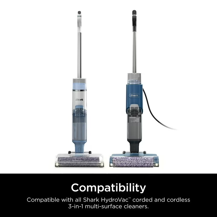 Shark HydroVac Multi-Surface Concentrate, with Odor Neutralizer Technology