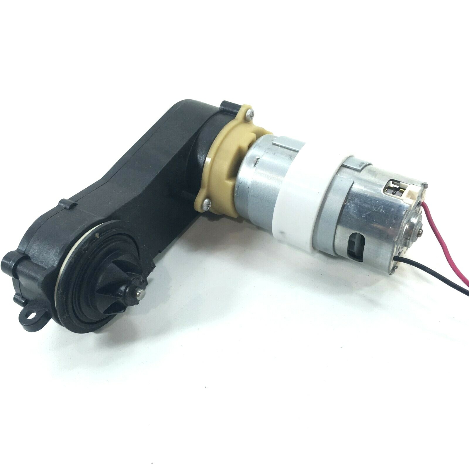 Tineco iFloor 3 Breeze FW040100US FW040500US BRUSHROLL MOTOR Genuine OEM Part