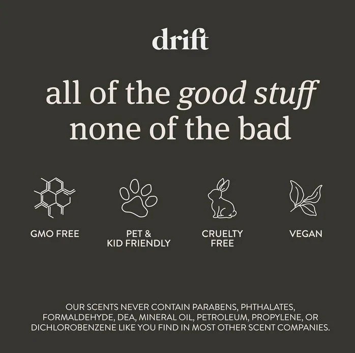 Drift Car Air Freshener – Wood Air Freshener – Car Odor Eliminator Multi Scents