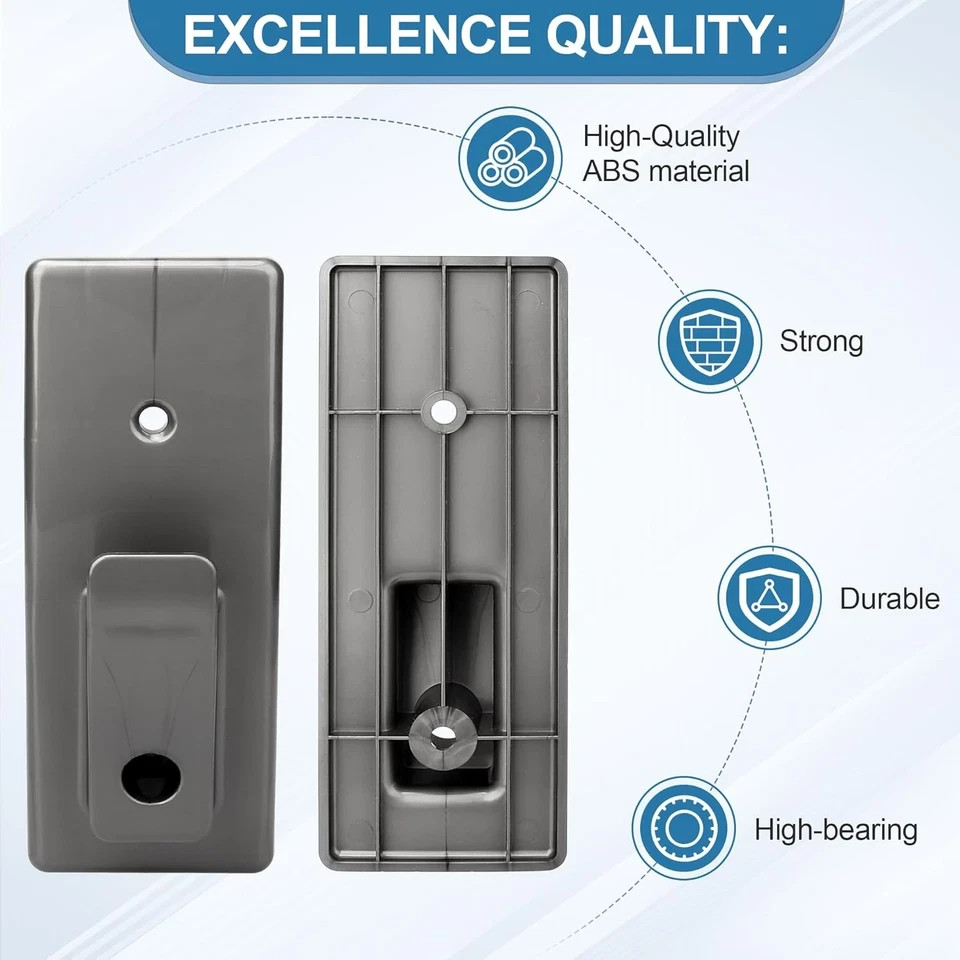 Shark Vacuum Wall Mount Hook HV300 HV302 HV320 HV322 HV380 Holder Accessories