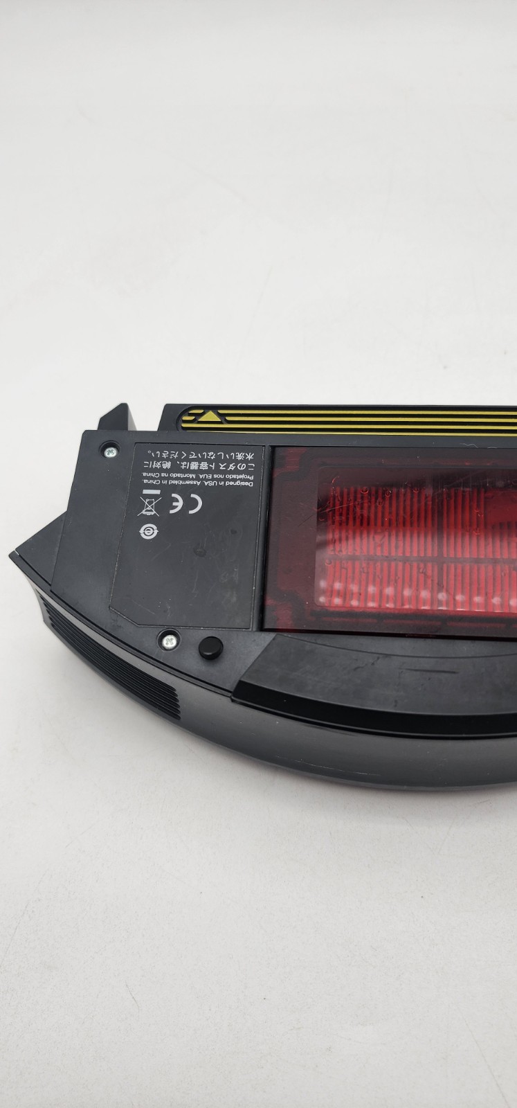 Original iRobot Roomba AeroForce Dust Bin 800 805 860 880 890 960 980/ Filter