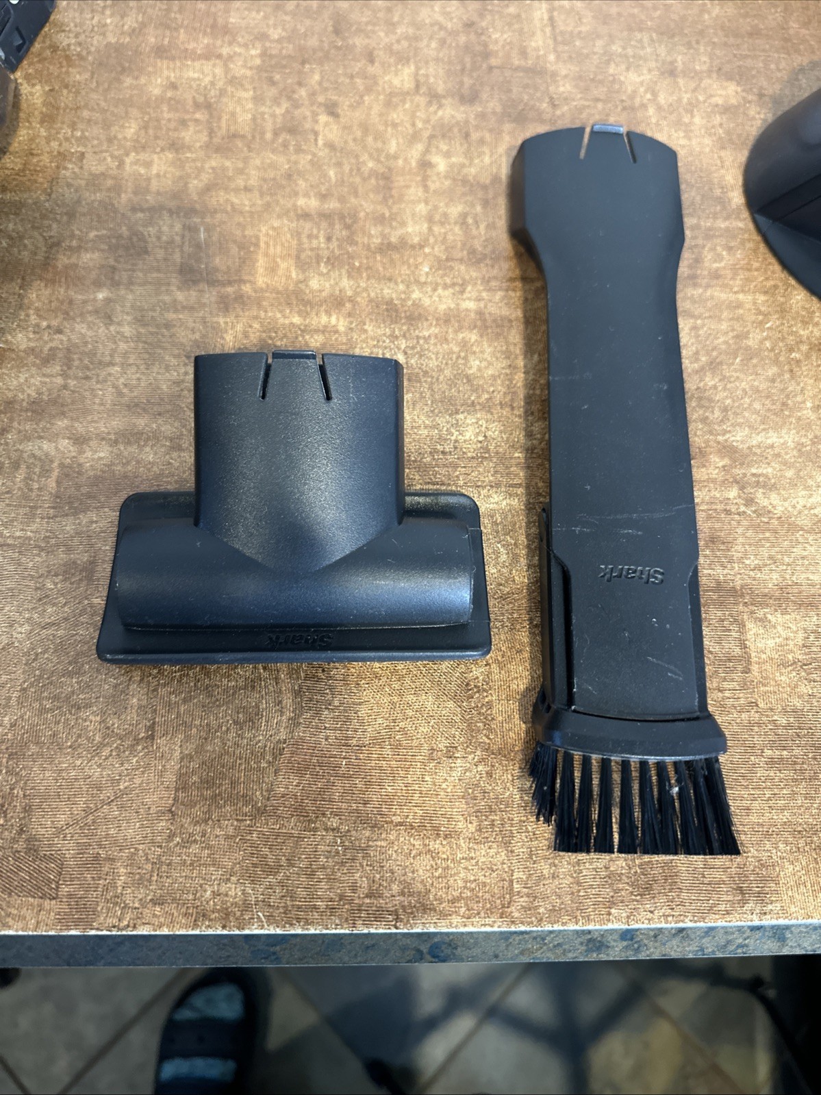 Shark WandVac WV201 Cordless Handheld Vacuum Cleaner * PARTS & REPAIR – READ *