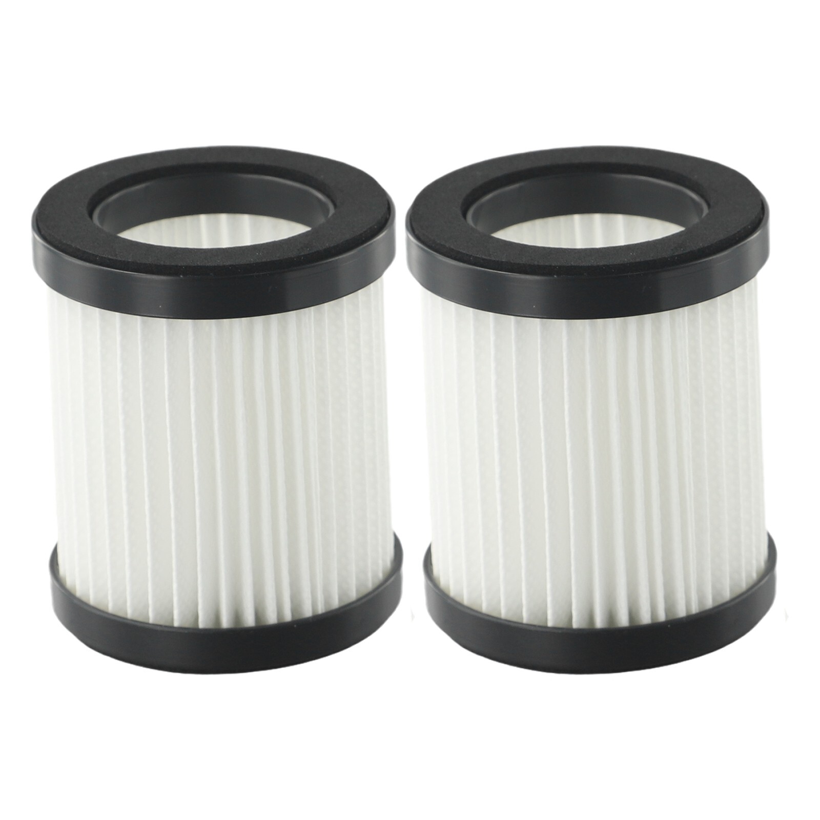 Filters For Moosoo 6.5cm Diameter For Cordless Vacuum Cleaner For Moosoo XL-618A