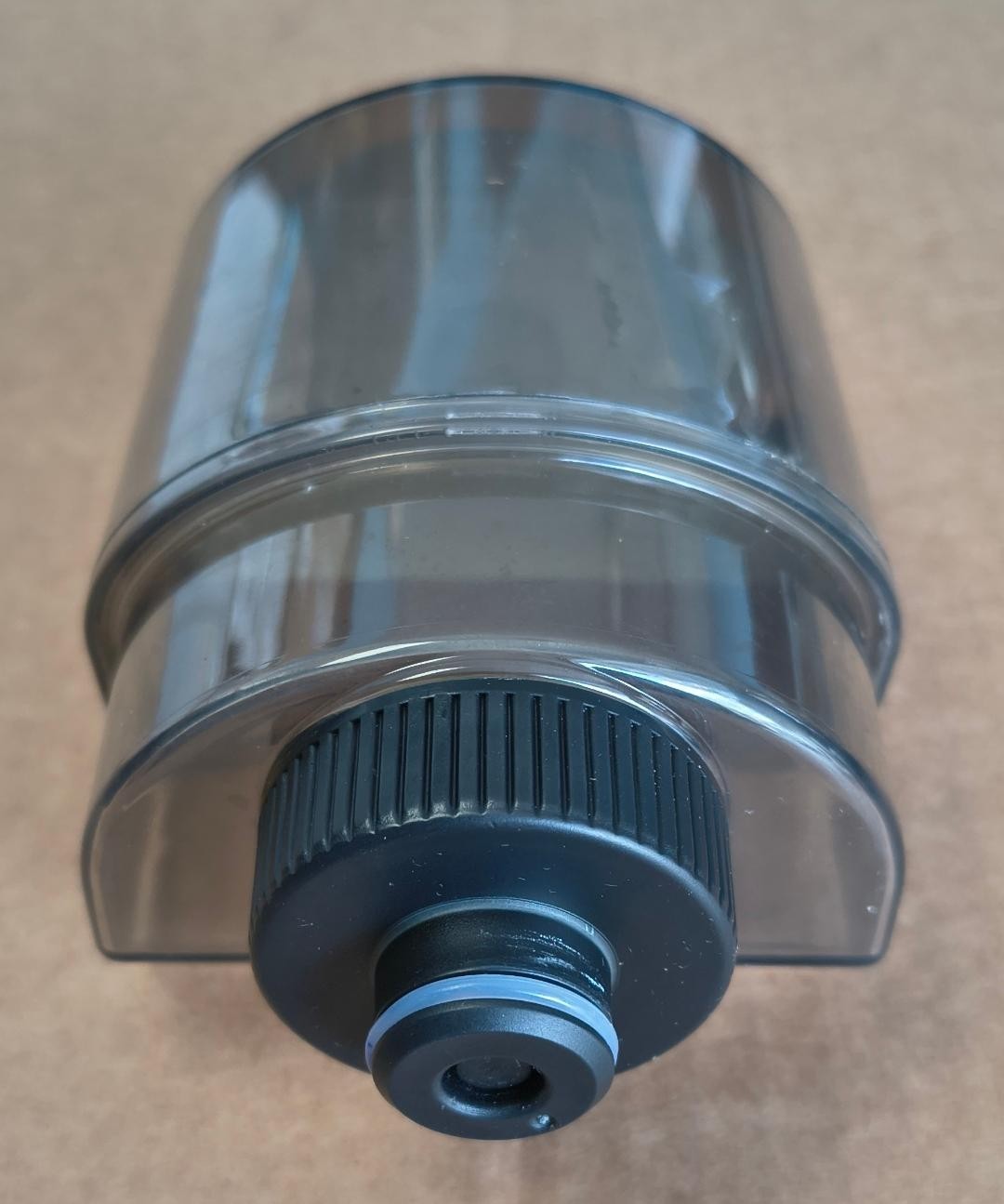Genuine OEM Shark CLEAN SOLUTION TANK for WD261 Cordless Stick Vacuum Free Ship