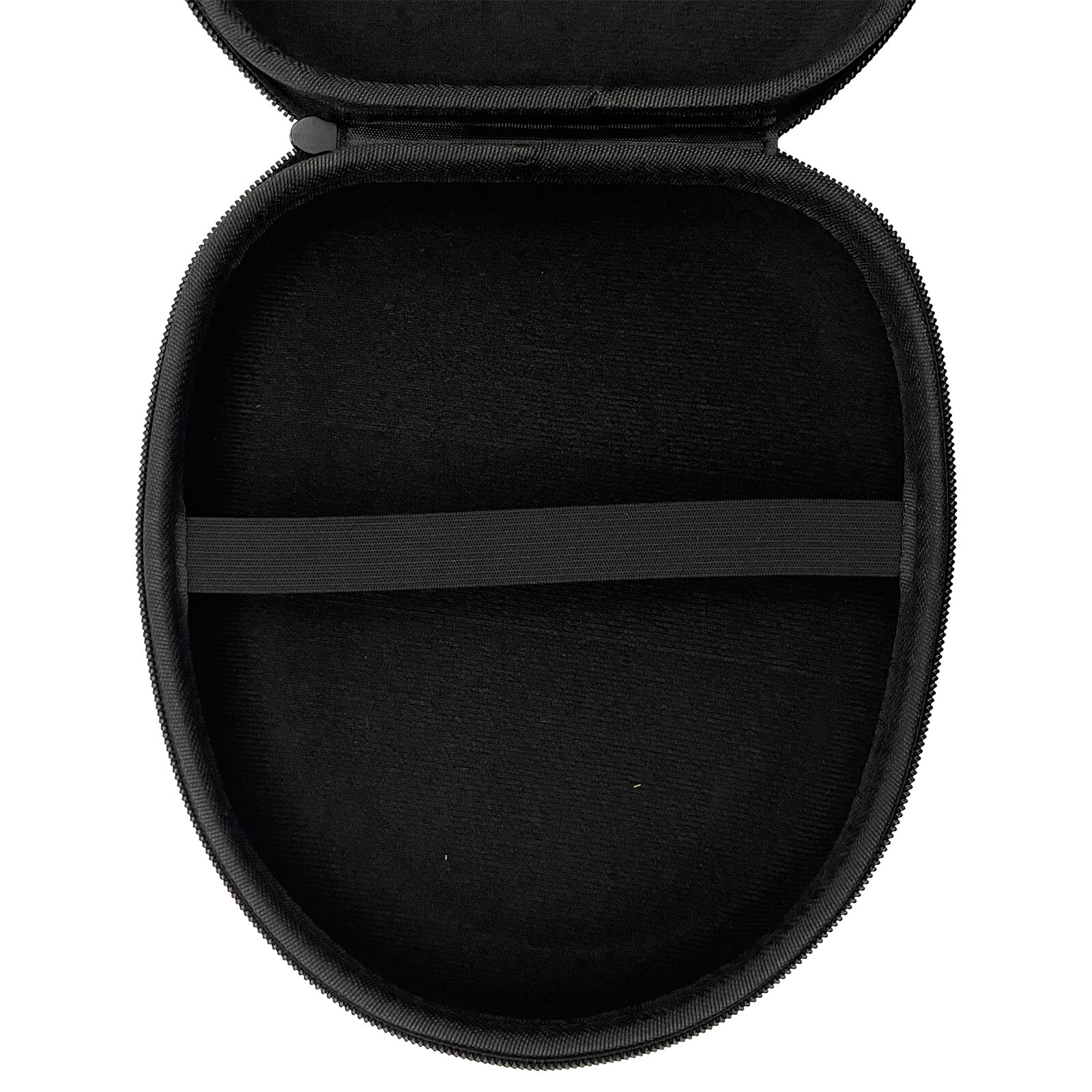 Headset Carrying Pouch Box Headphone Hard Storage Bag Protection Case Portable