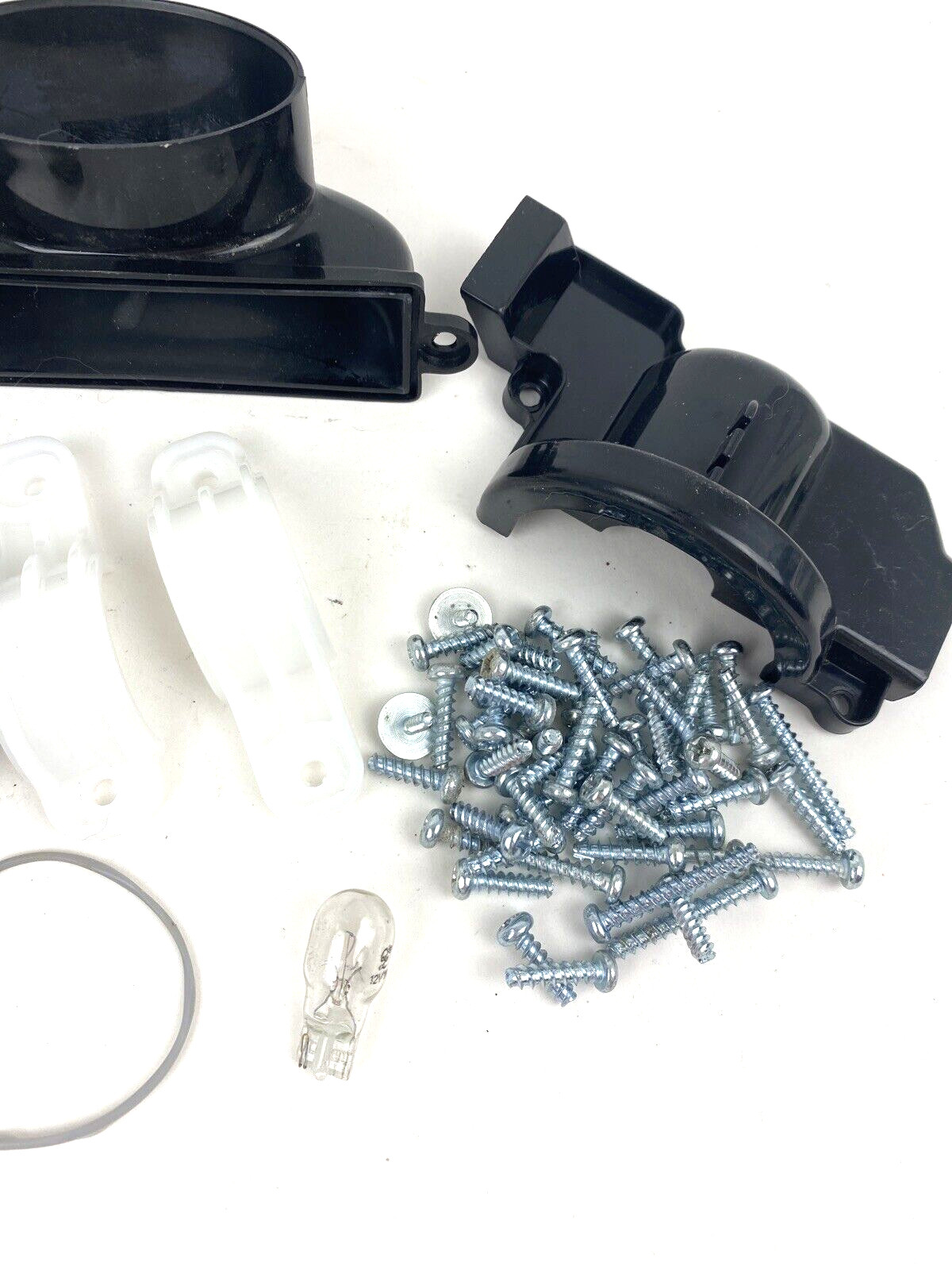 Bissell Pure Pro 59G9 Miscellaneous Parts & Screws