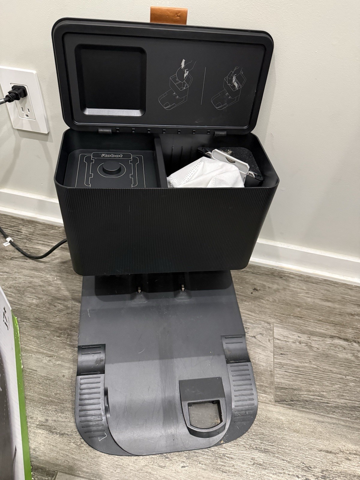 iRobot Roomba j7+ Vacuum