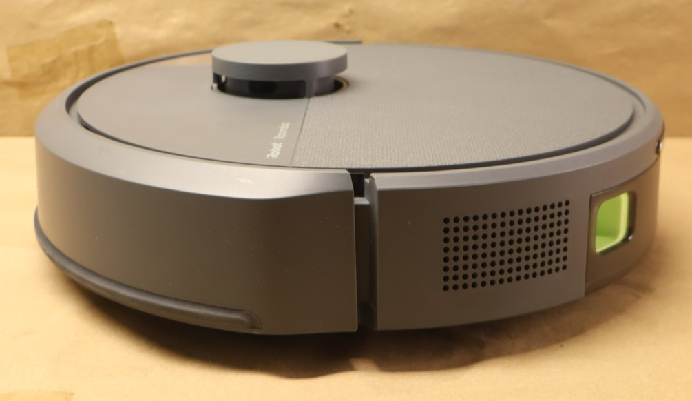 iRobot Roomba 1020 Combo Robot Vacuum Mop w/ AutoEmpty Dock Tested