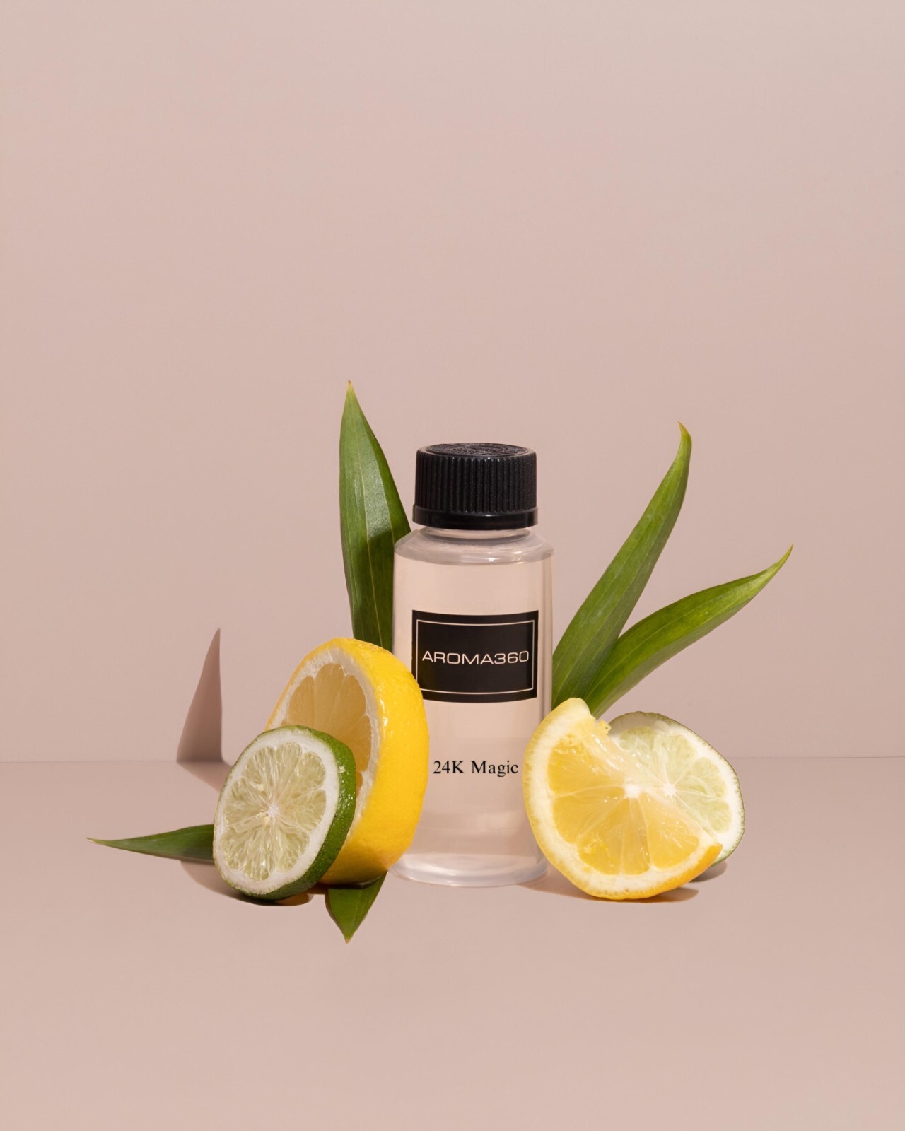 24K Magic™ Fragrance Aroma360 Oil Sealed 120mL Inspired by: W Hotel Collection