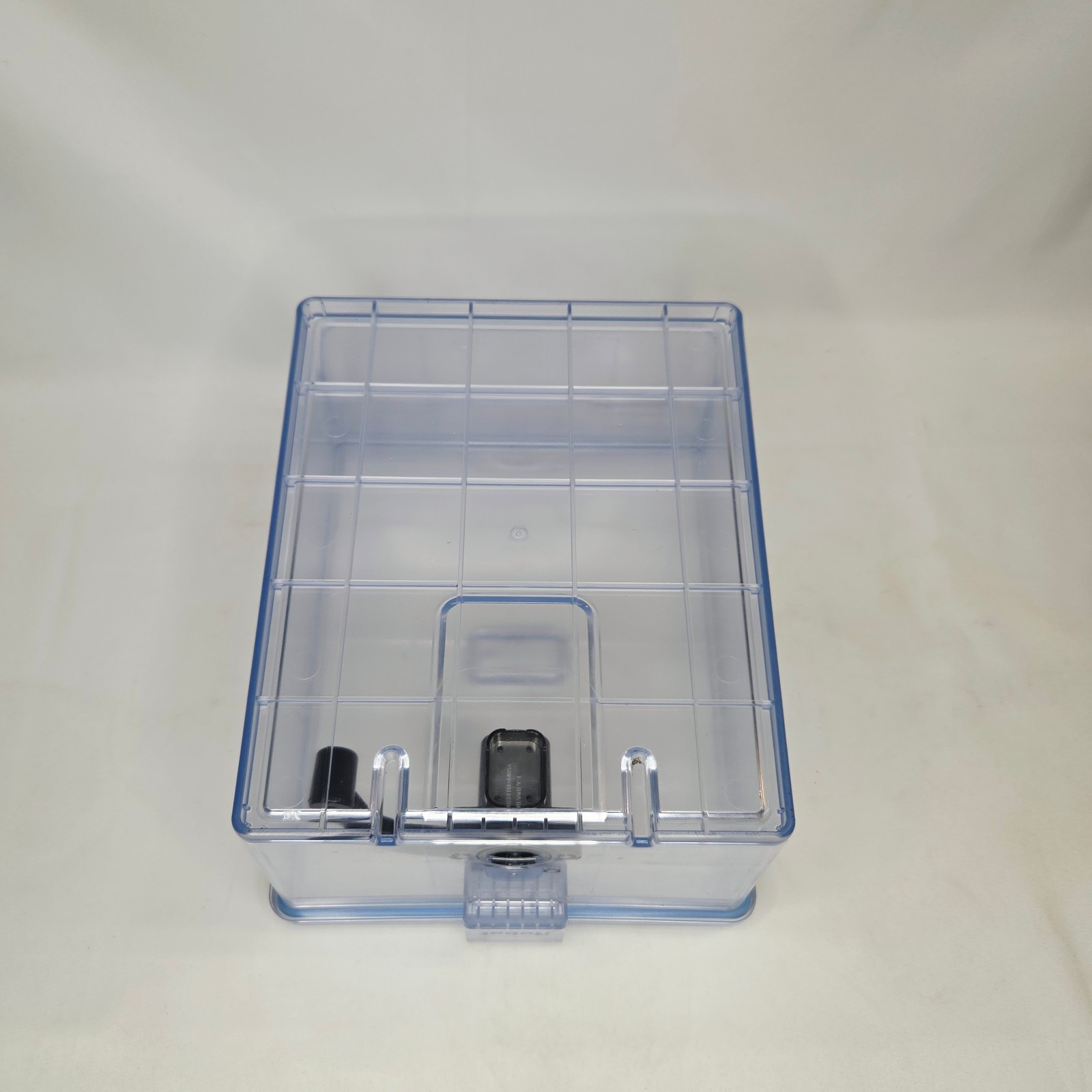 iRobot Roomba Combo 10 Max – ADL-N1 – Clean Water Tank