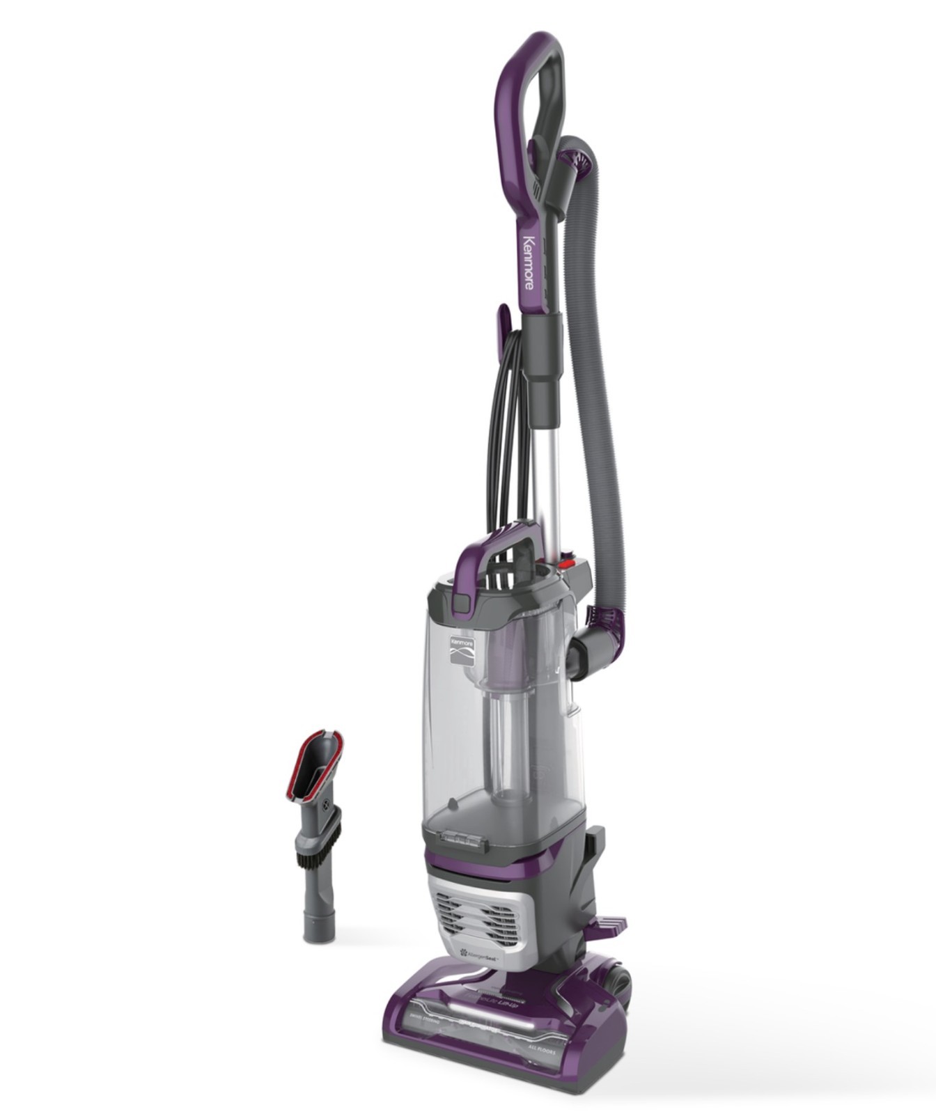 Kenmore FeatherLite MAX Vacuum (DU4389) – Brand New Sealed