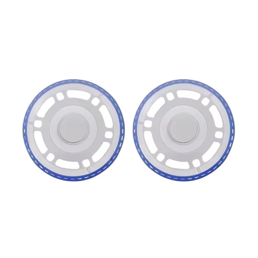 Robot Vacuum Mop Attachment for Ecovacs For T30 Series and For Yeedi M12Pro+