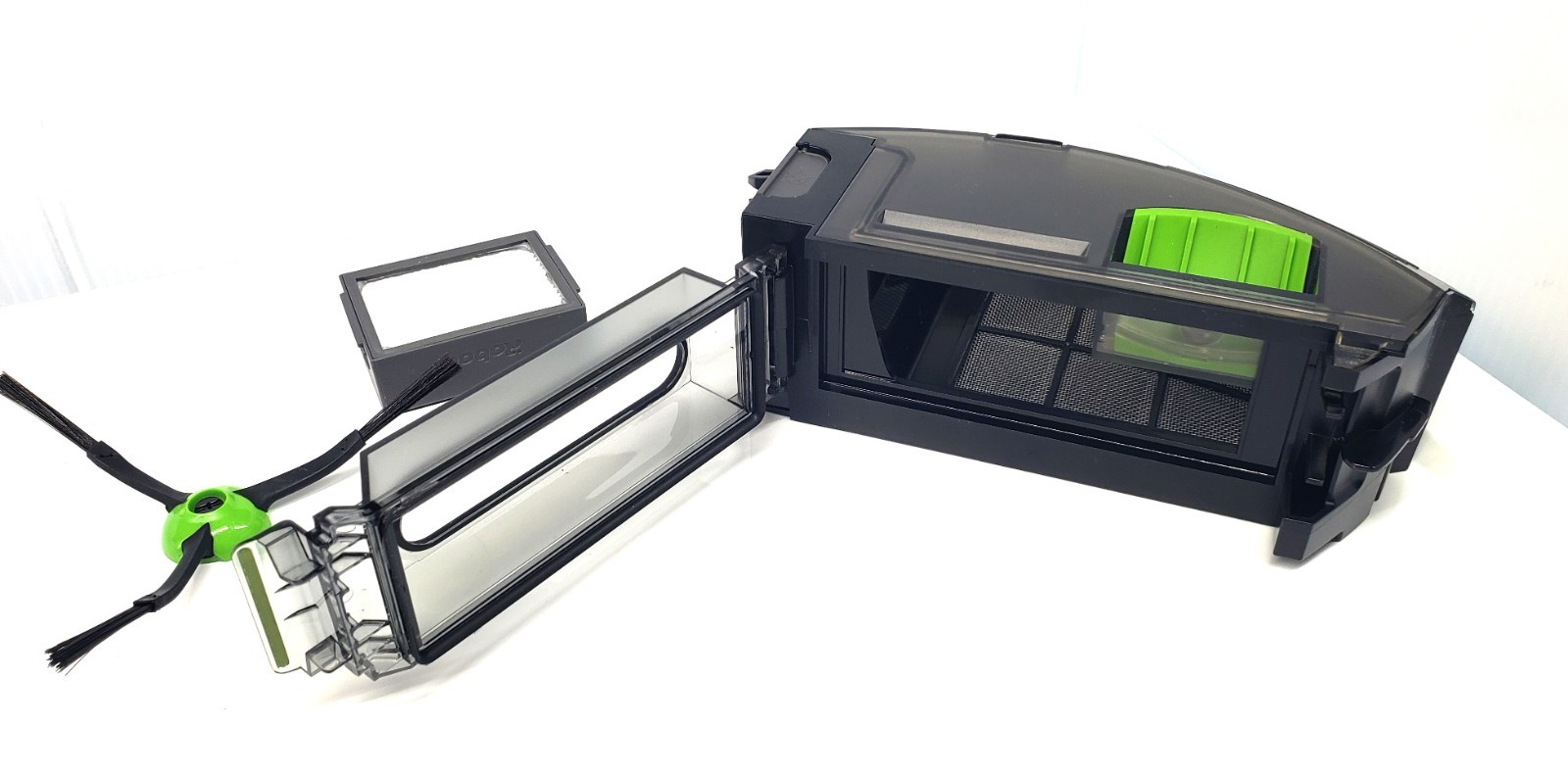 NEW iRobot Roomba Dust Bin Automatic Dirt Disposal i3+ i4+ i5+ j5+ j6+