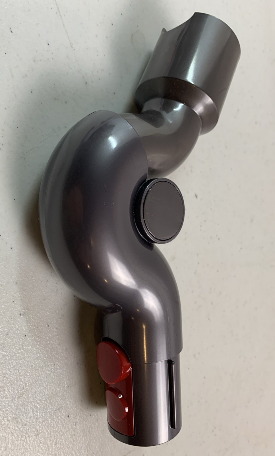 DYSON 967762-01 Quick Release Up Top multi angle adaptor V7 V8 SV10 & SV11