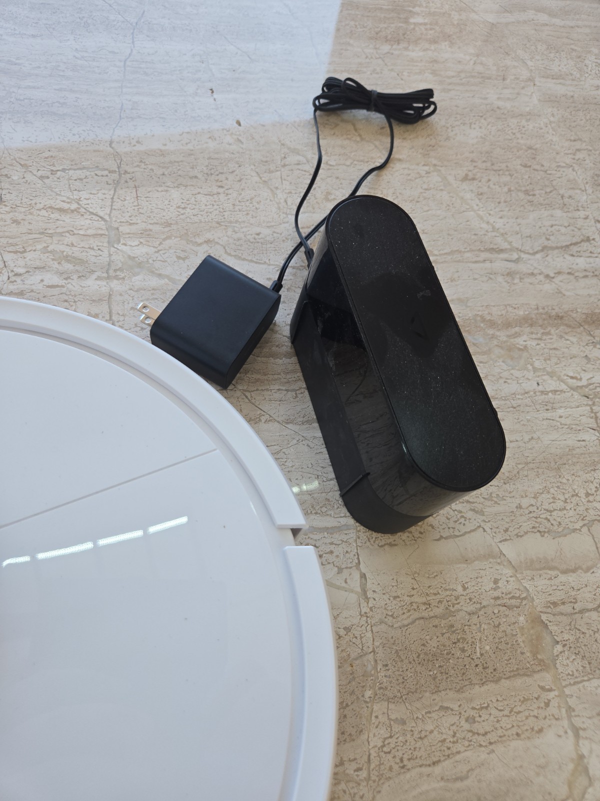 Roborock Q7 L5 Robot Vacuum Cleaner, 8000Pa, Dual Anti-Tangle System, LiDAR Navi
