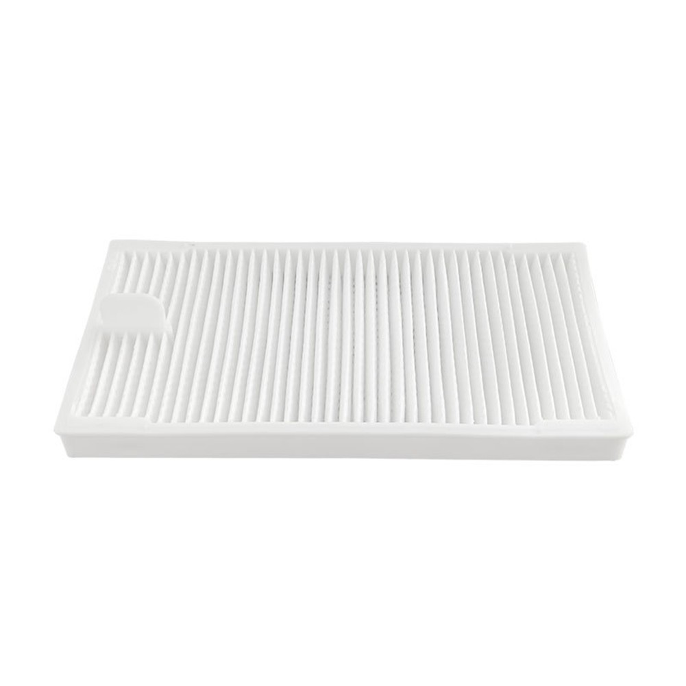 Replacement Filter Kit for Eureka E20 Plus Robot Vacuum Ensures Fresh Air