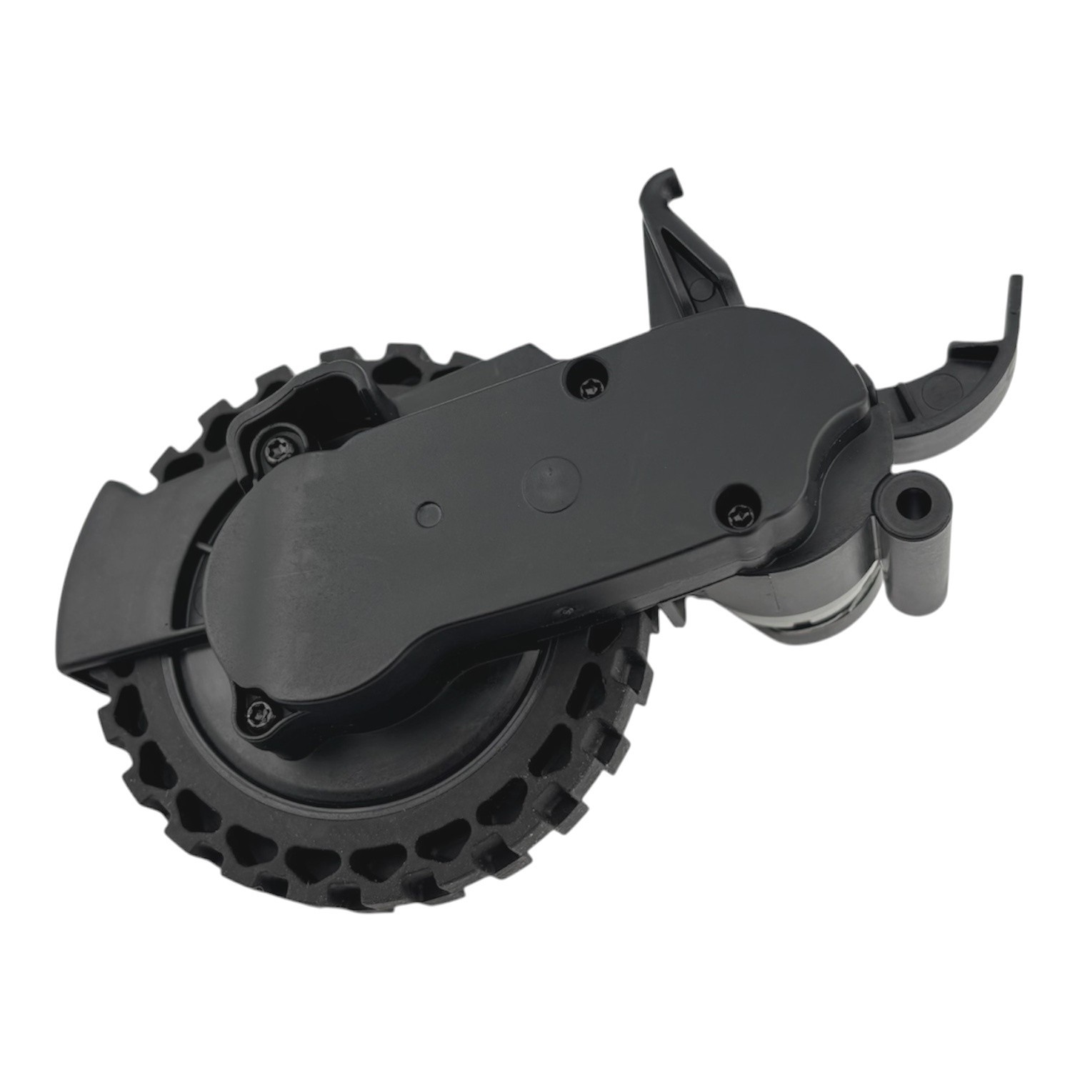Shark RV2600WA RV2600WD RV2600WS RV2610WA RV2610WACA Vacuum RIGHT Wheel + Motor