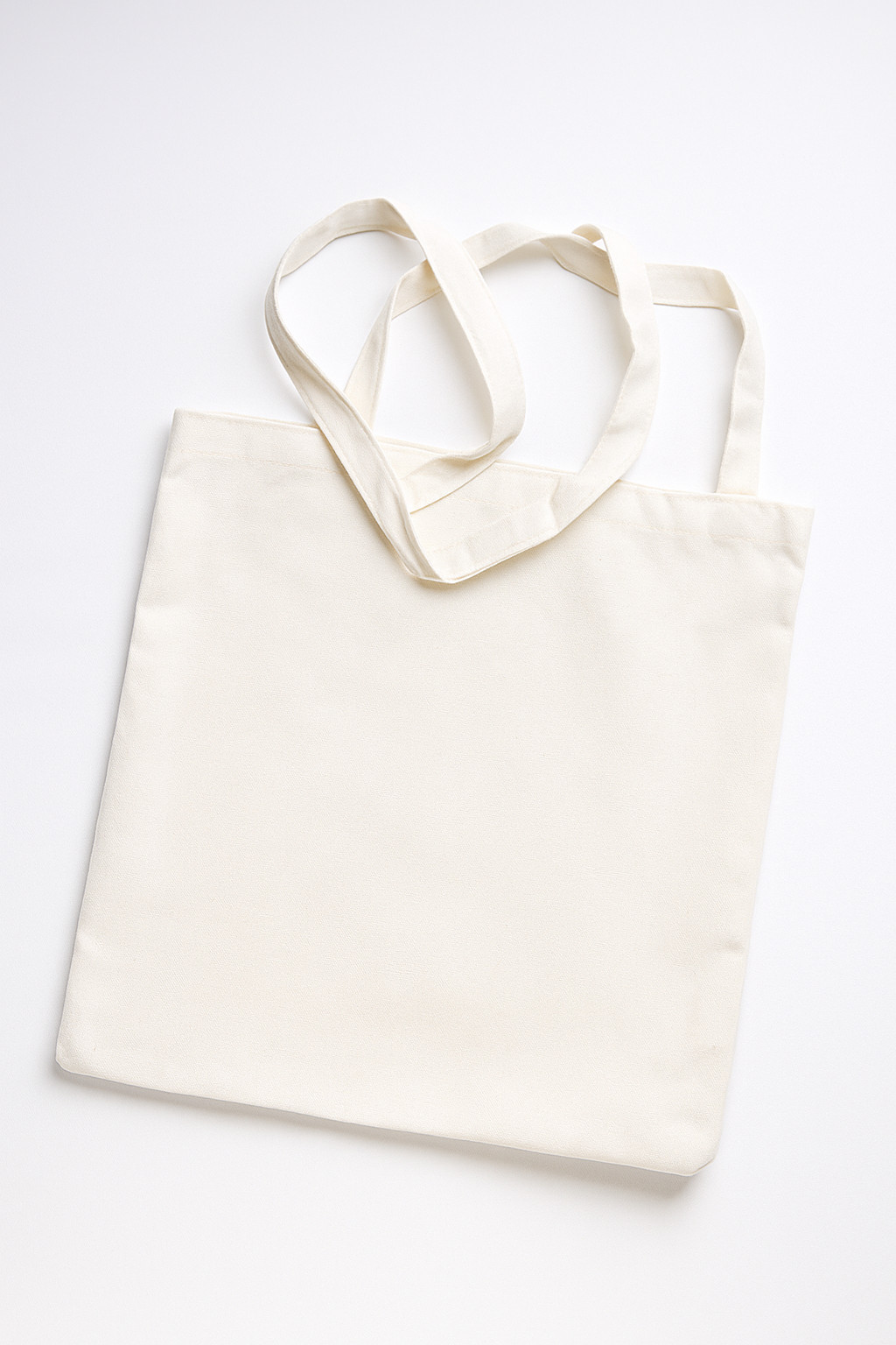 Canvas Shopping/Misc Bag with Optional Imprint
