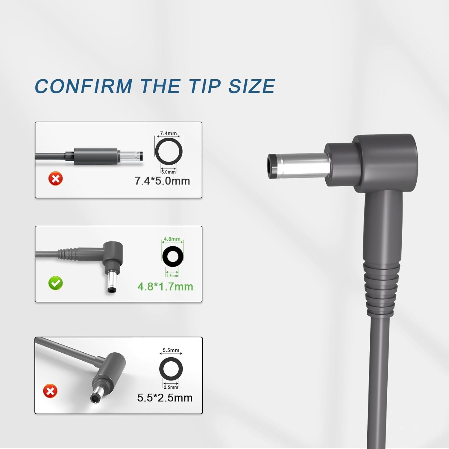 For Dyson V10 V11 Absolute Animal Vacuum Cleaner Battery Power Adapter Charger