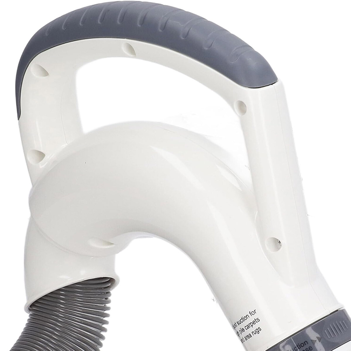 153FFJ Replacement Hose Handle for shark NV355, NV355C, NV355CFS, NV356E, NV356Q