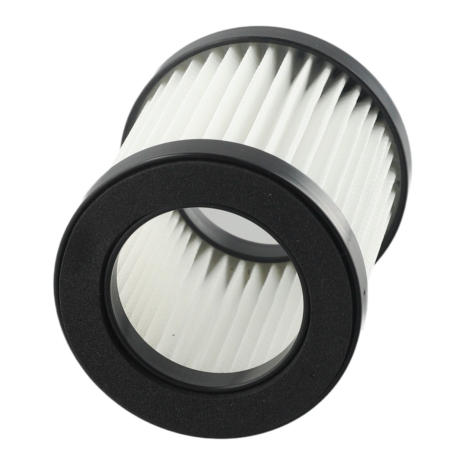 Filters For Moosoo 6.5cm Diameter For Cordless Vacuum Cleaner For Moosoo XL-618A