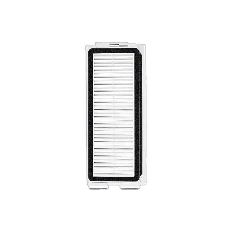 Robot Vacuum Accessories Side Brush HEPA Filter Mop Cloth Dust Bag JONR P20 Pro