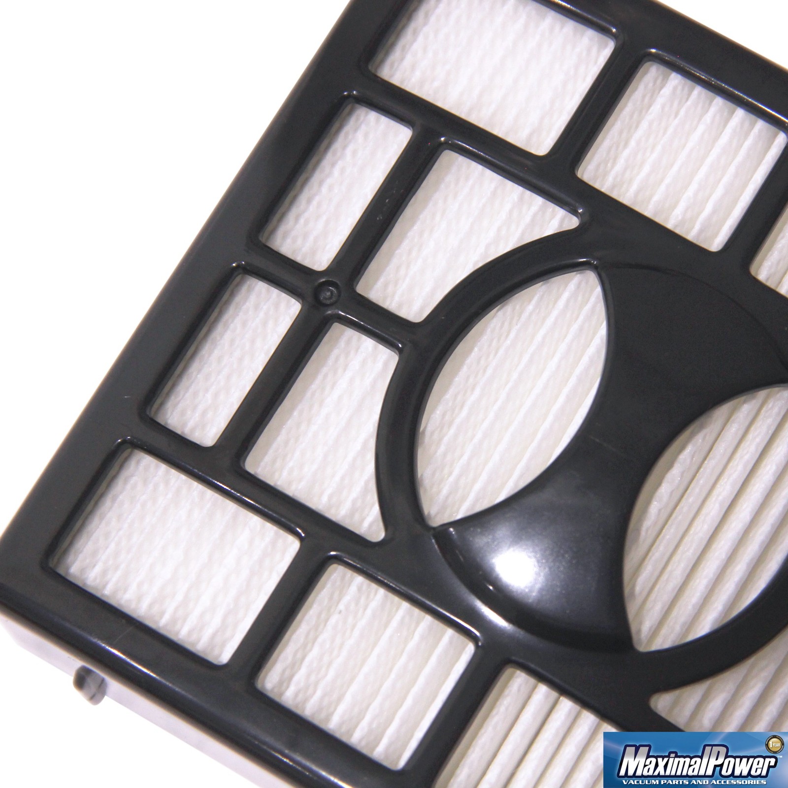 MaximalPower™ HEPA Filter & Foam Set Replacement for Shark NV680 Vacuum Combo