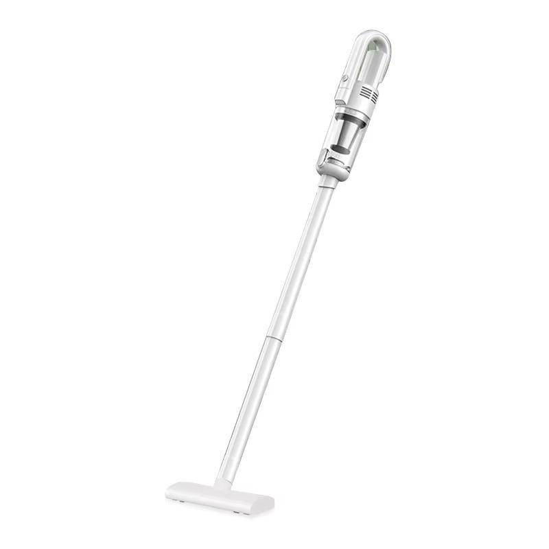 Wireless Handheld Vacuum Cleaner Powerful Suction HEPA Filter