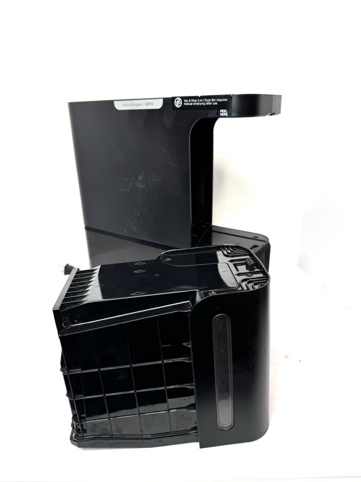 Shark AI Ultra 2-in-1 Robot w/ Self-Emptying AV2610BTUS Dock Base Only
