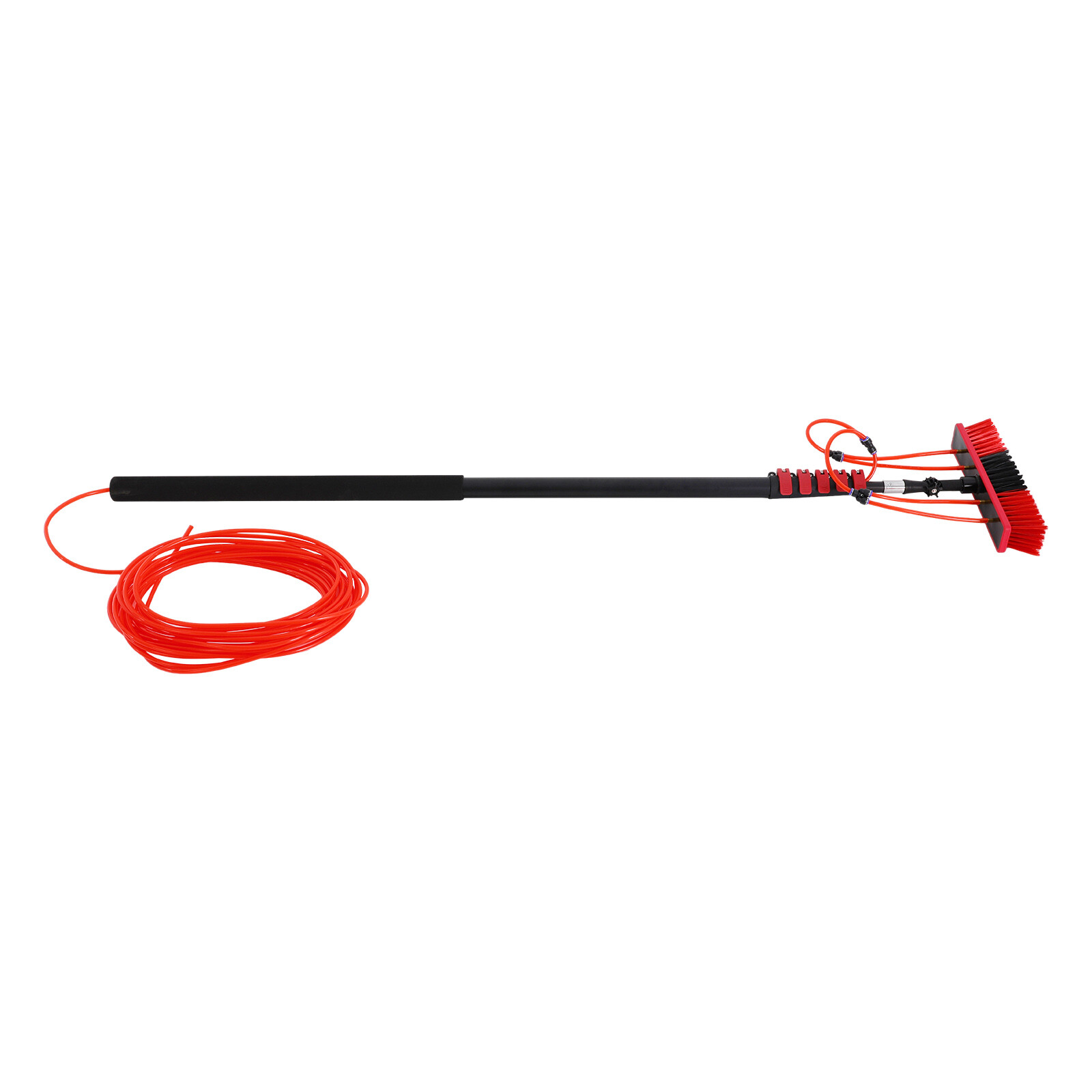 Window Cleaner 180 ° Window Cleaning Equipment Window Cleaning Tool for House US