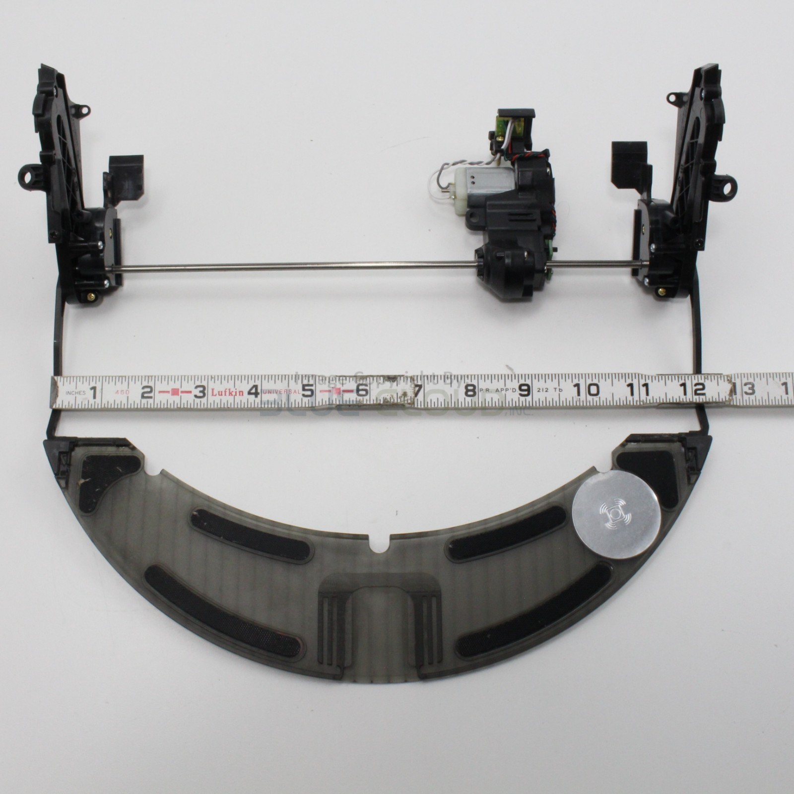 Roomba RCA-Y2 Combo 10 Max X0850 MOP ARM PANEL ACTUATOR w/ MOTOR Genuine Part