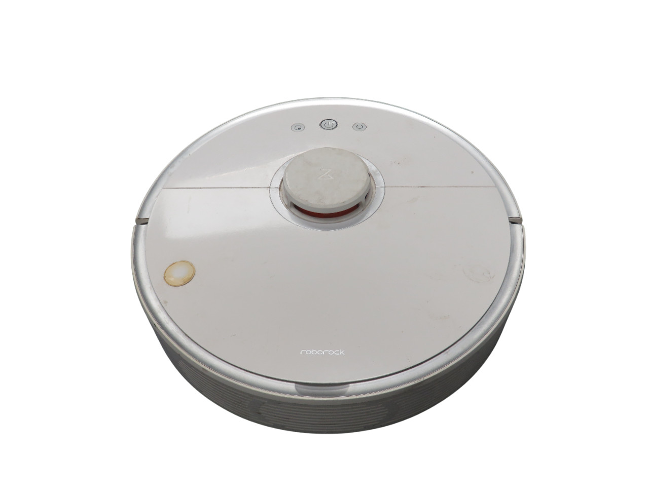 Roborock S501-01 Robot Vacuum Cleaner – White – Free Shipping