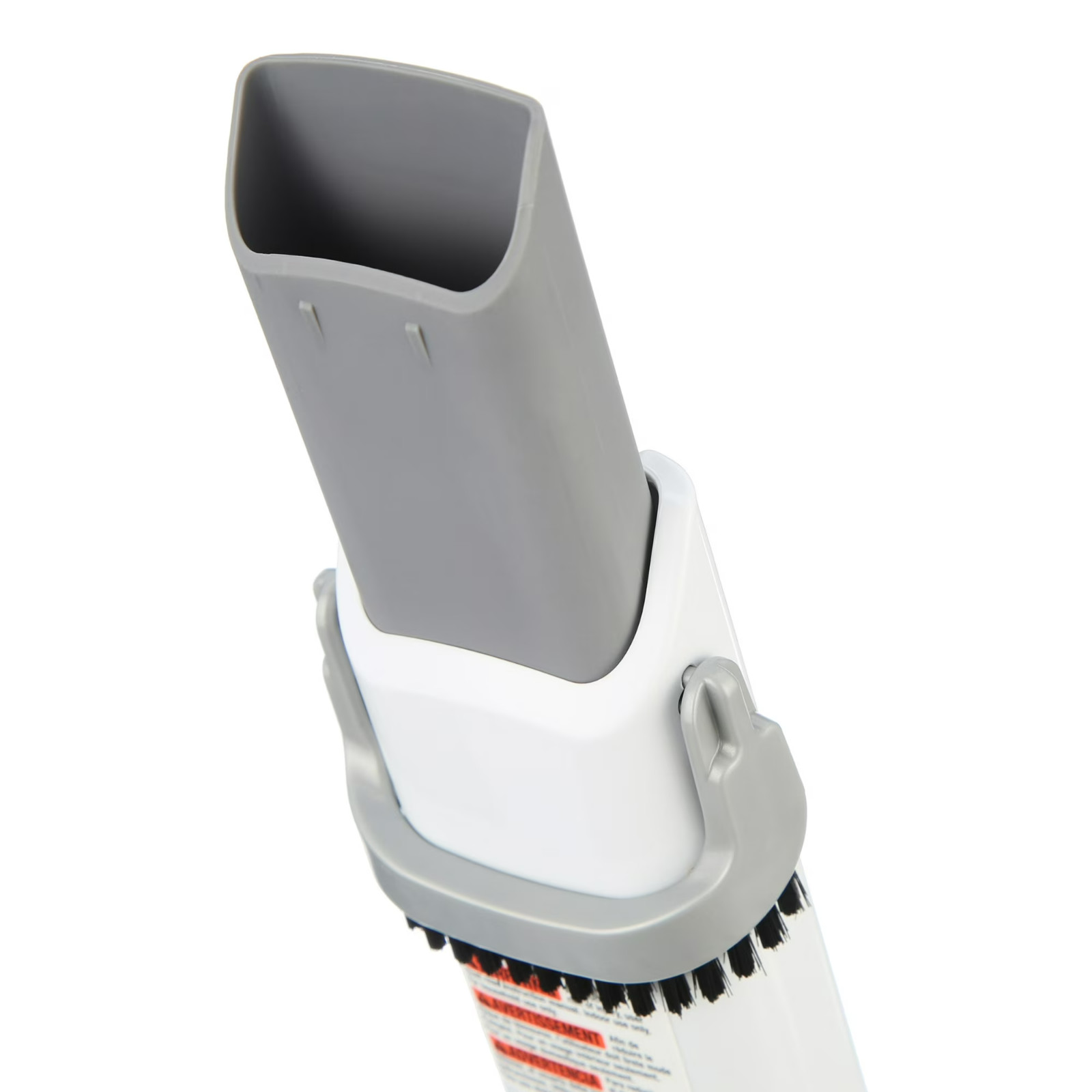 Black+Decker dustbuster AdvancedClean Cordless Hand Vacuum White and Blue