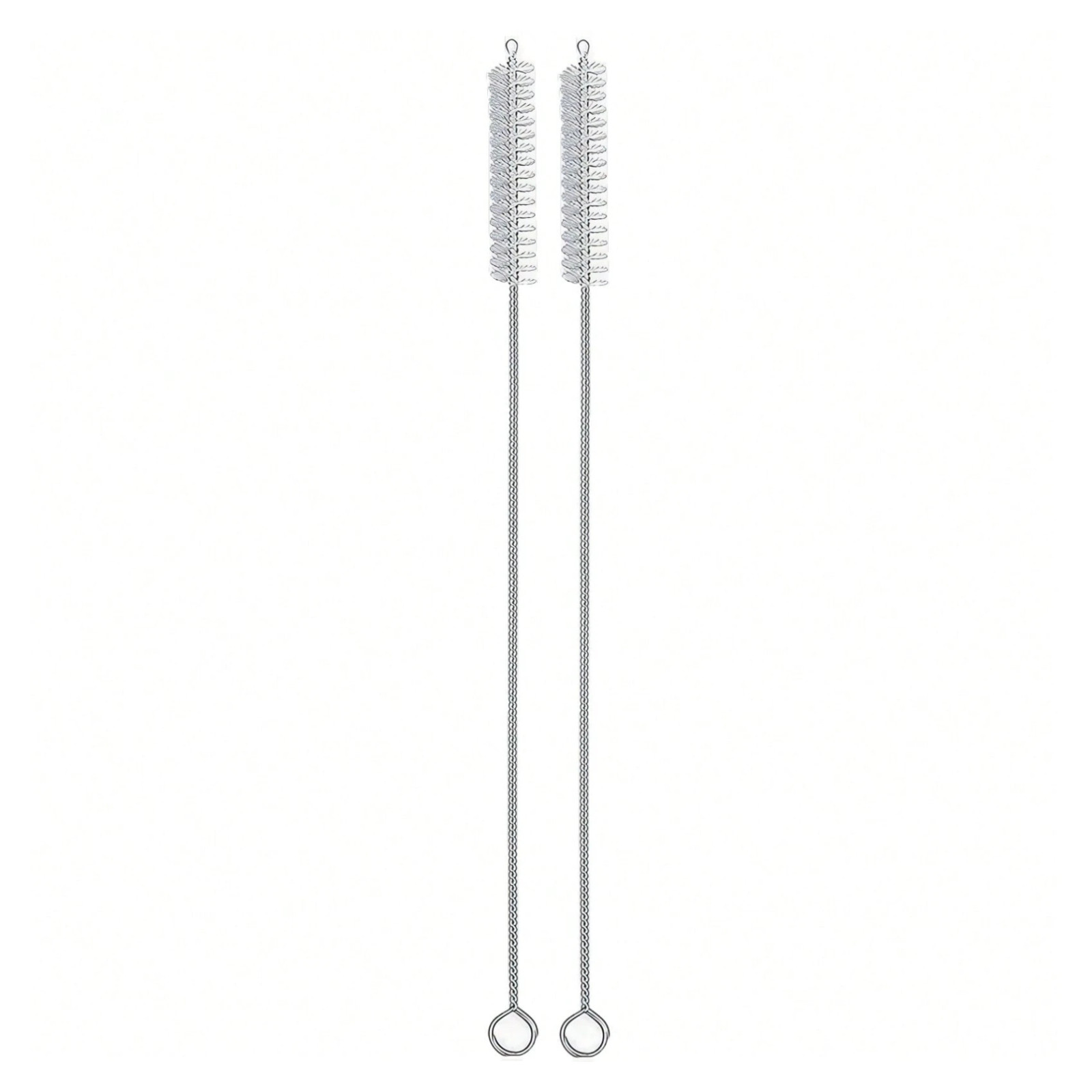 Straw Cleaning Brush Nylon Bottle Cleaner Baby Milk Tube Pipe Drinking Scrubber