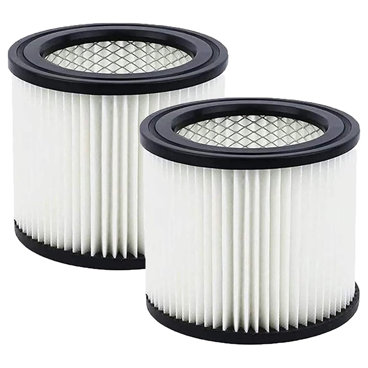 For Shop-Vac 903-98 Hangup Wet/Dry Vacuum Cartridge Filter (2 Pack)