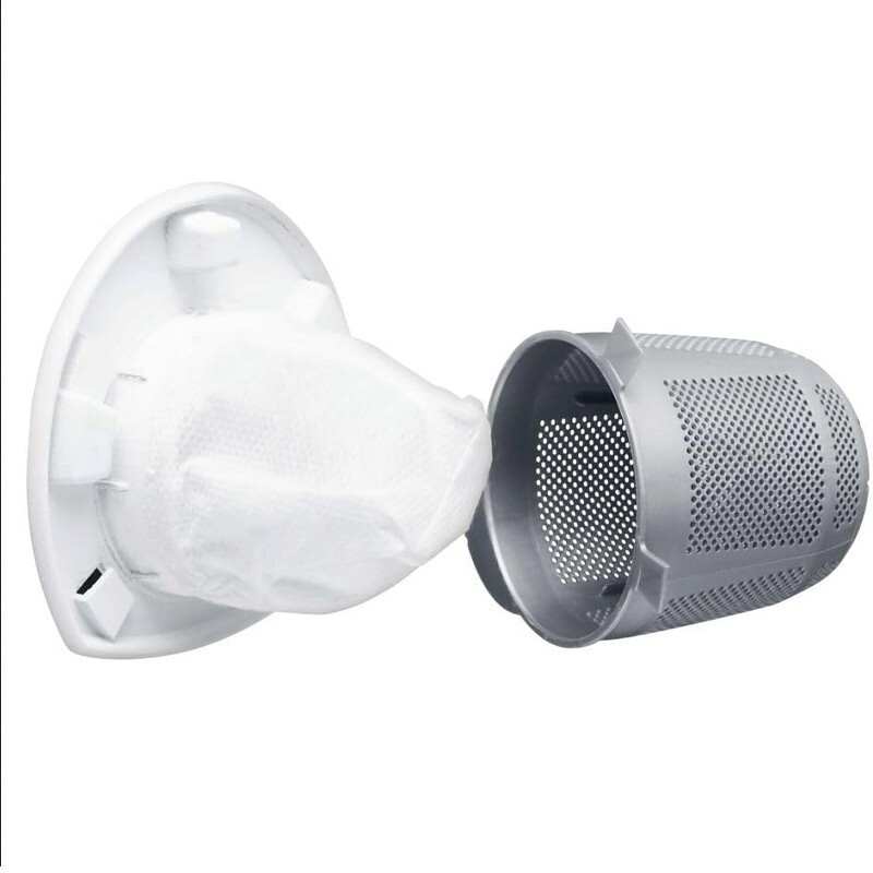 2~10x New Filter Replacement For Black & Decker VF110 Dustbuster part # 90558113