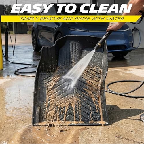 Vehicle Mats, Premier Series All 2. CR-V 2023-2026 Floor Mats (3 Piece)