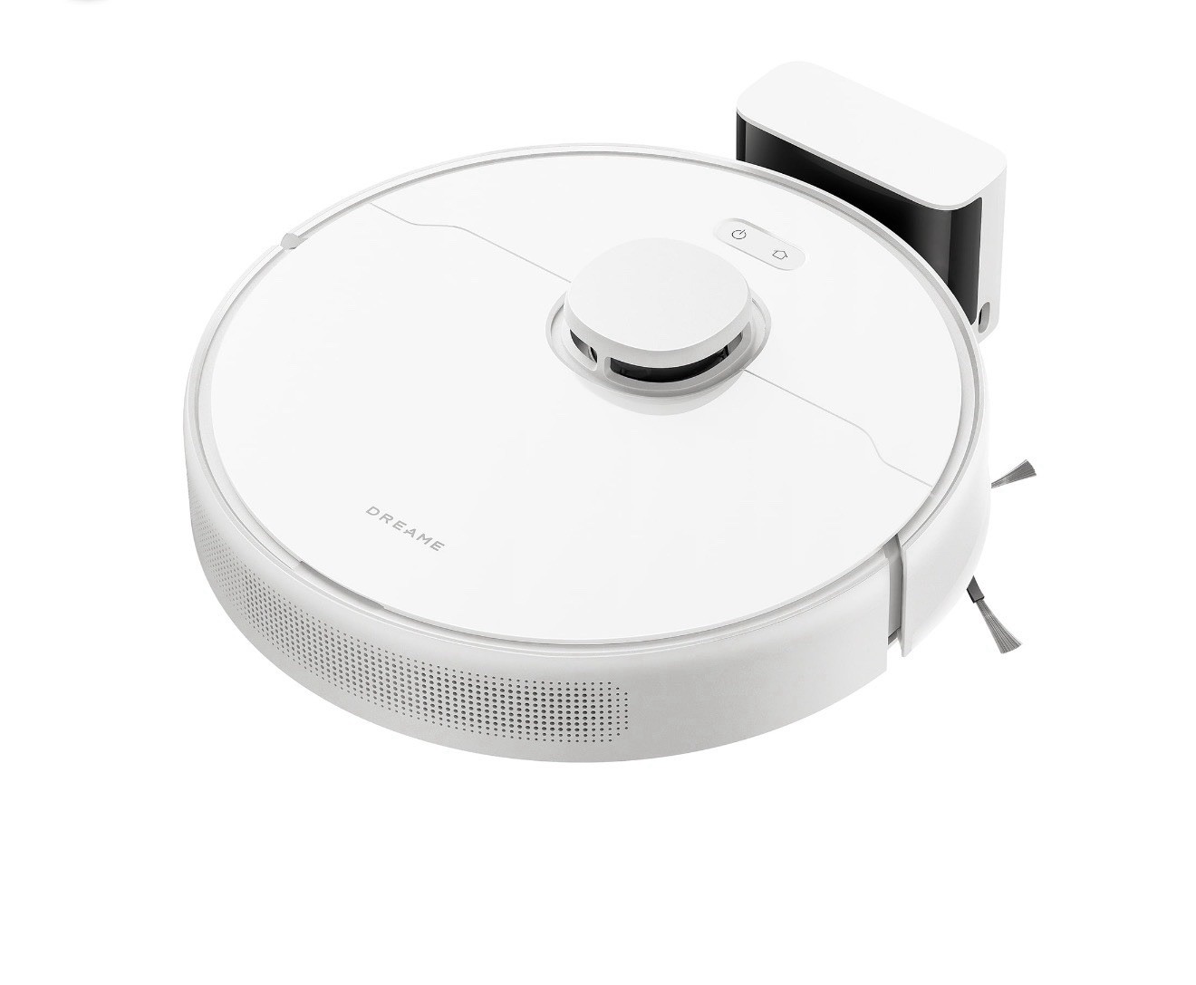 Dreame GoVac 200L Robot Vacuum & Mop 13,000Pa App Control Smart Mapping WiFi