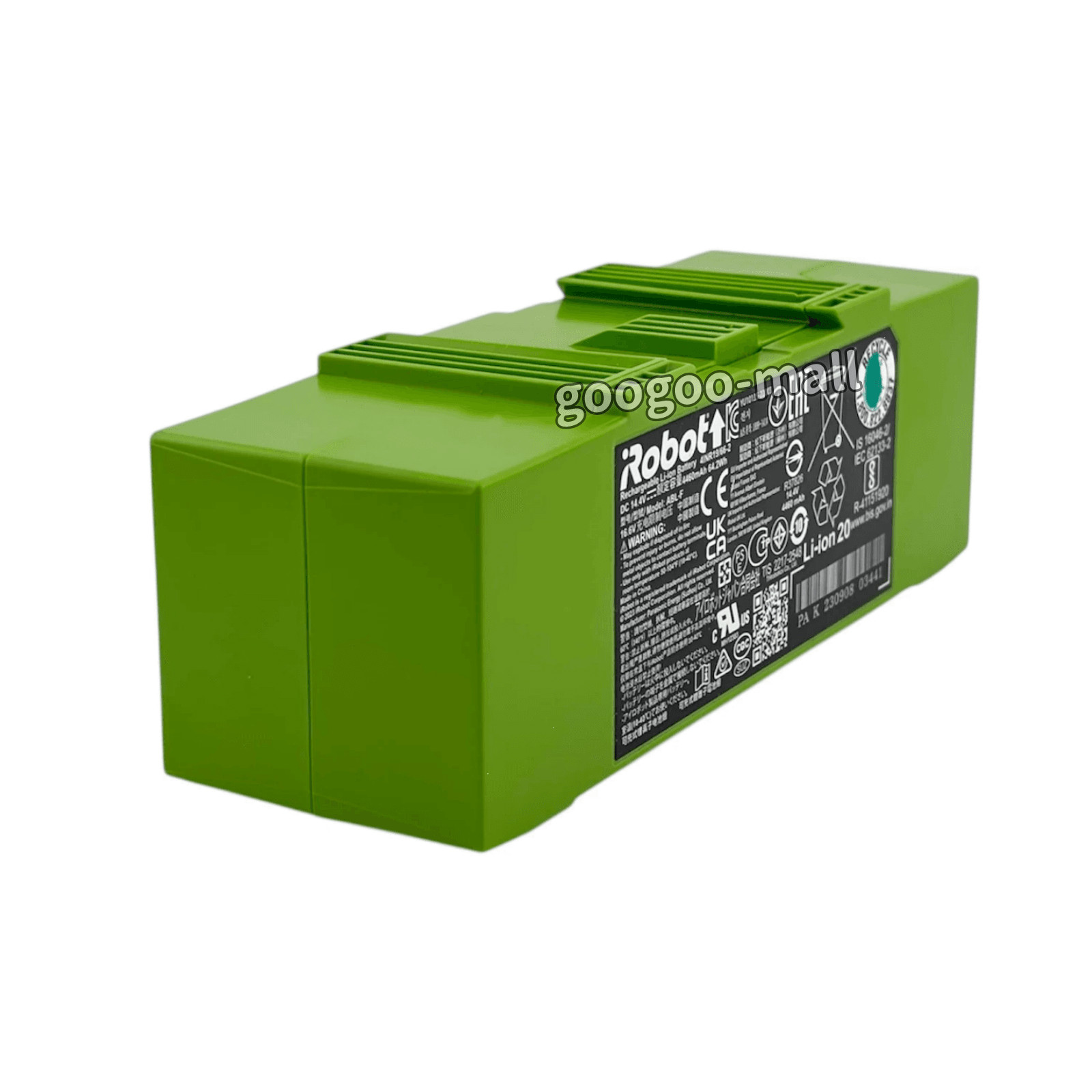 Original 4460mAh ABL-F Battery for iRobot Roomba J5+ J6+ J7 J7+ J8 J8+ J9 J9+