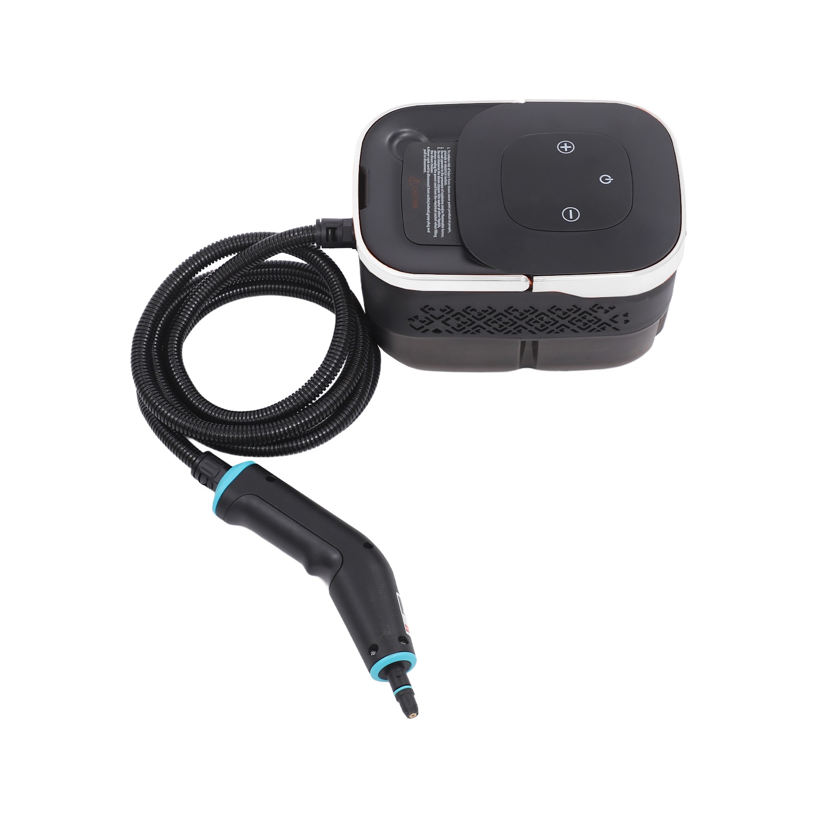 Handheld Pressurized Steam Cleaner 1500W High Temp Portable Cleaning Machine