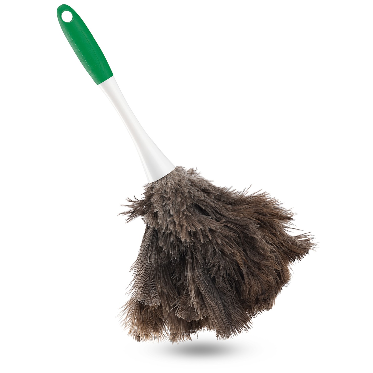 Libman Ostrich Feather Duster 9 in. W x 13 in. L (Pack of 6)