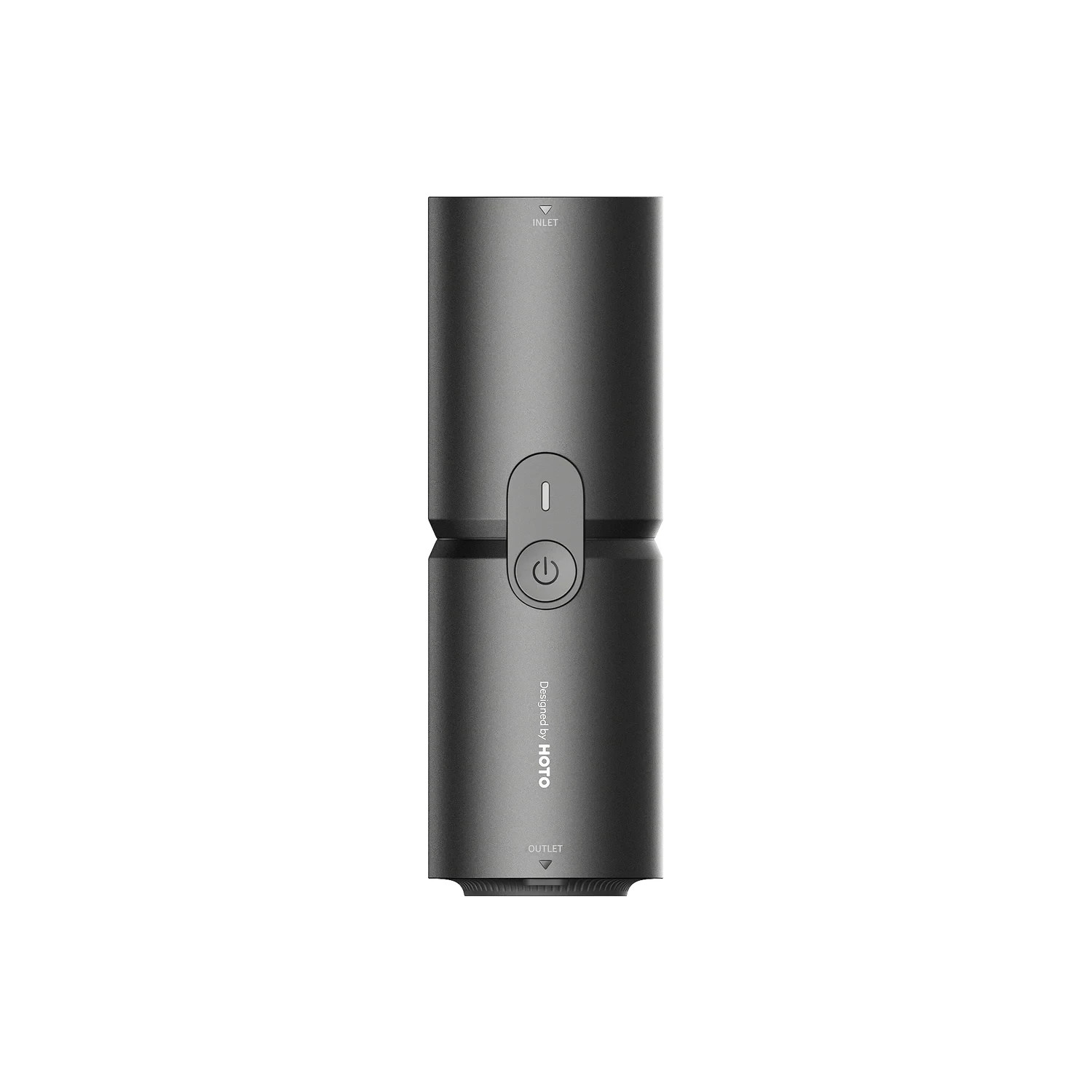 HOTO Cordless Compressed Air Duster Vacuum 4-in-1 15000Pa Rechargeable Cleaner