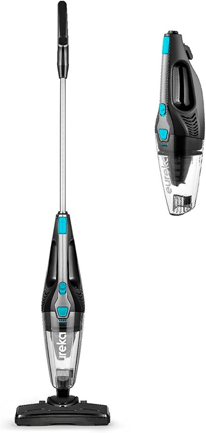 Blaze Swivel Handheld Stick Vacuum Cleaner – Perfect for Carpets & Hard Floors