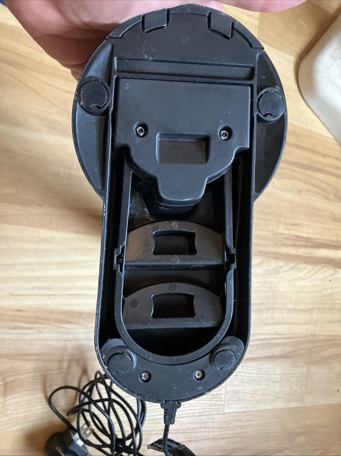 OEM Shark WANDVAC Replacement Charging Dock Base WV200 WV201 WV205 WV220