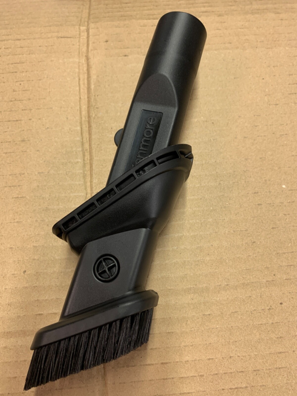 Kenmore Genuine Combo Tool BU4022 Vacuum 561055134 FeatherLite AllergenSeal