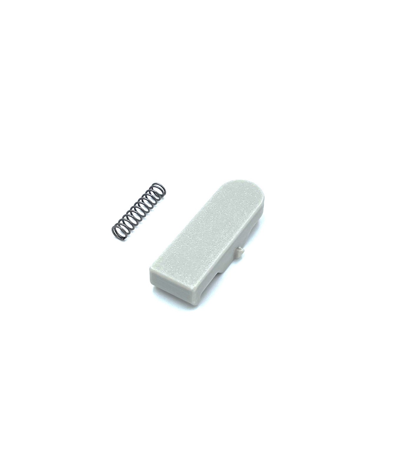 Shark Navigator NV355 NV350 NV352 NV353 Dust Bin Latch Release Tab Button Lock